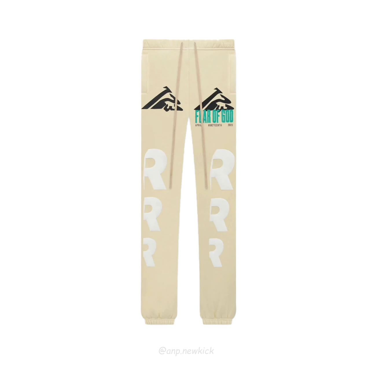 Fear Of God X Rrr123 Mountain Sweatpant (3) - newkick.cc